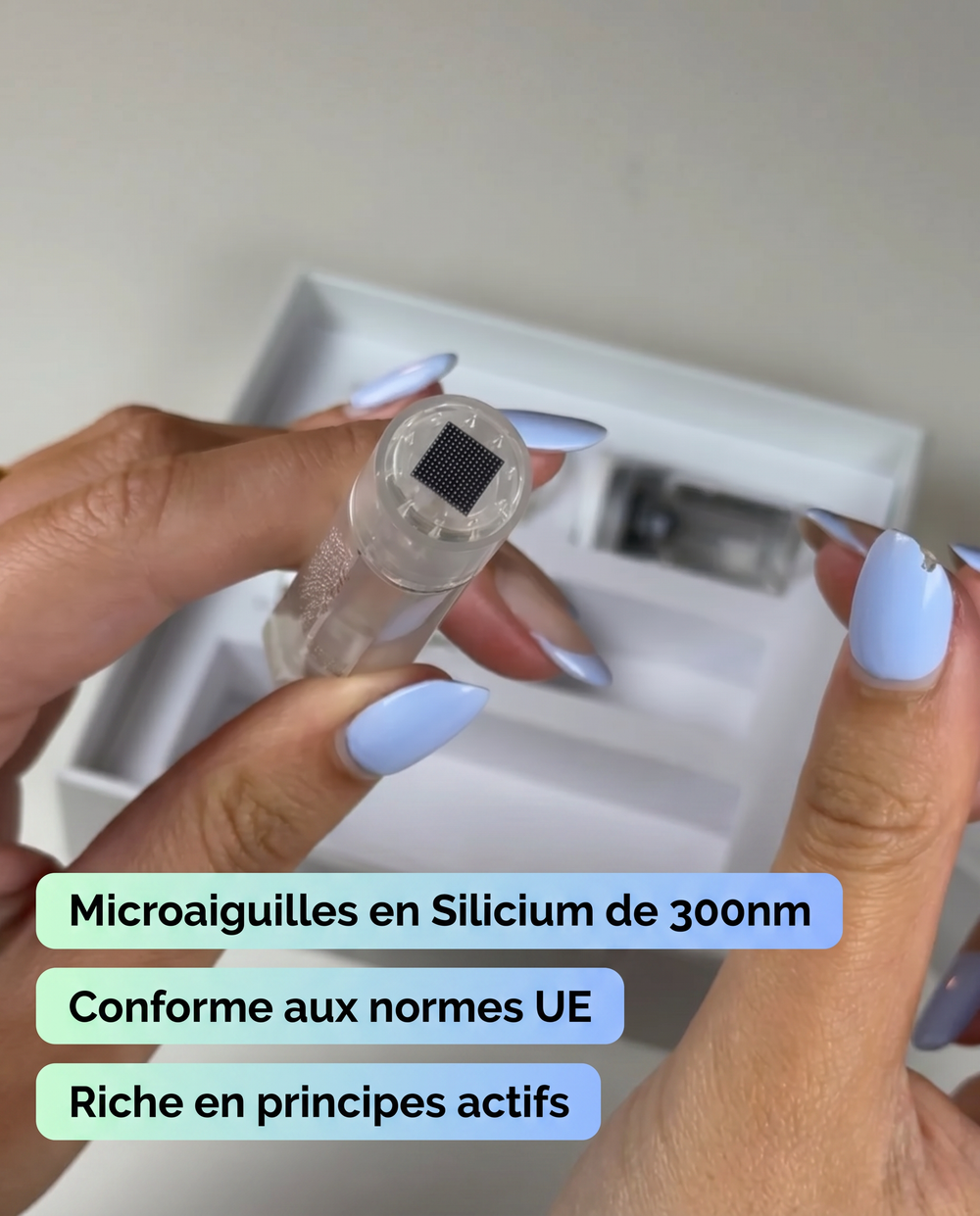 Seulement 5 minutes par semaine