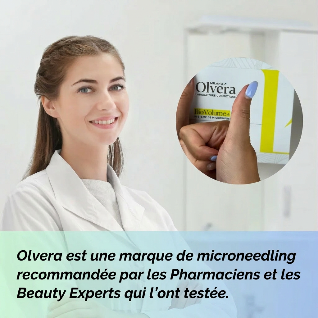 BioVolume+ | Microinfusion Lèvres