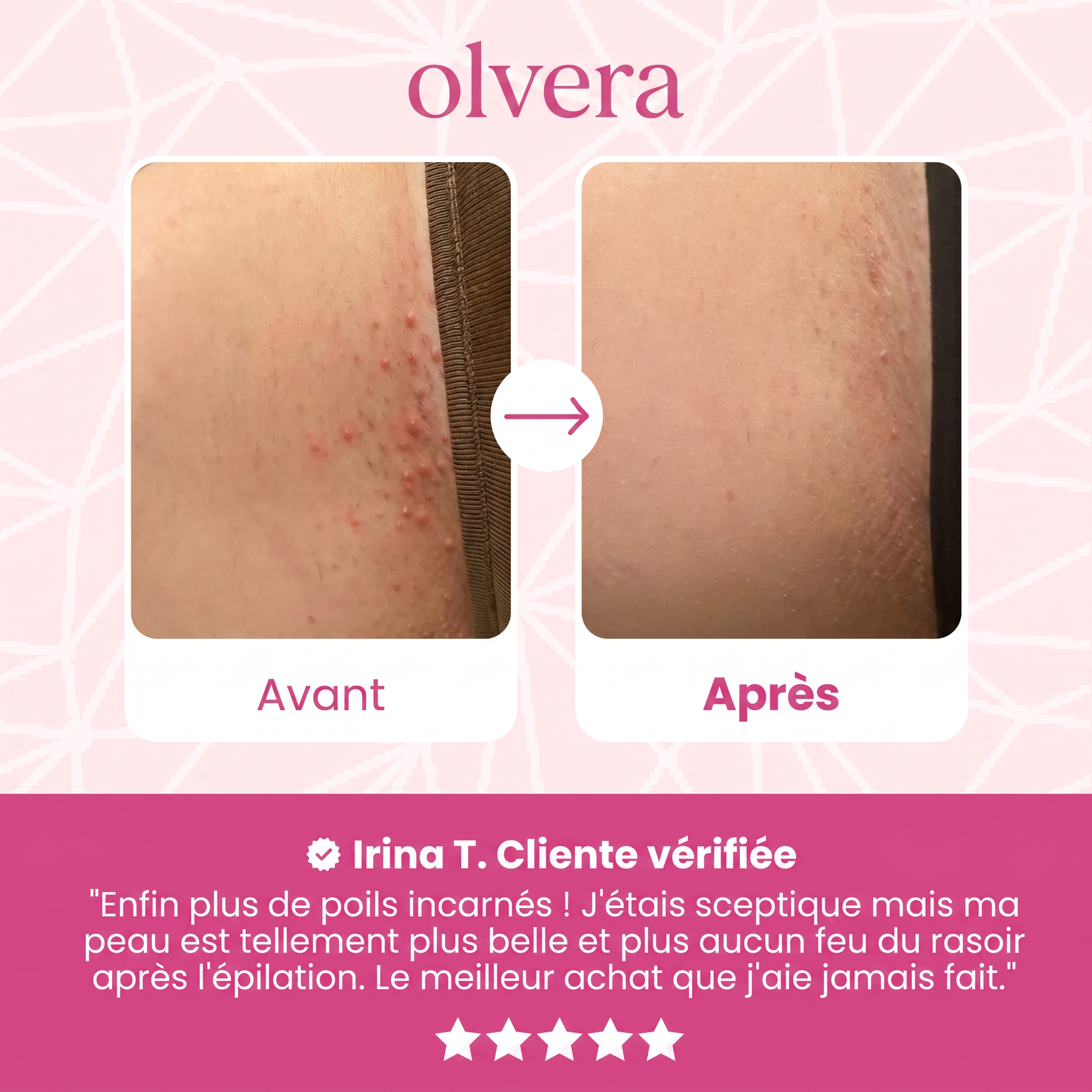 olvera Pro