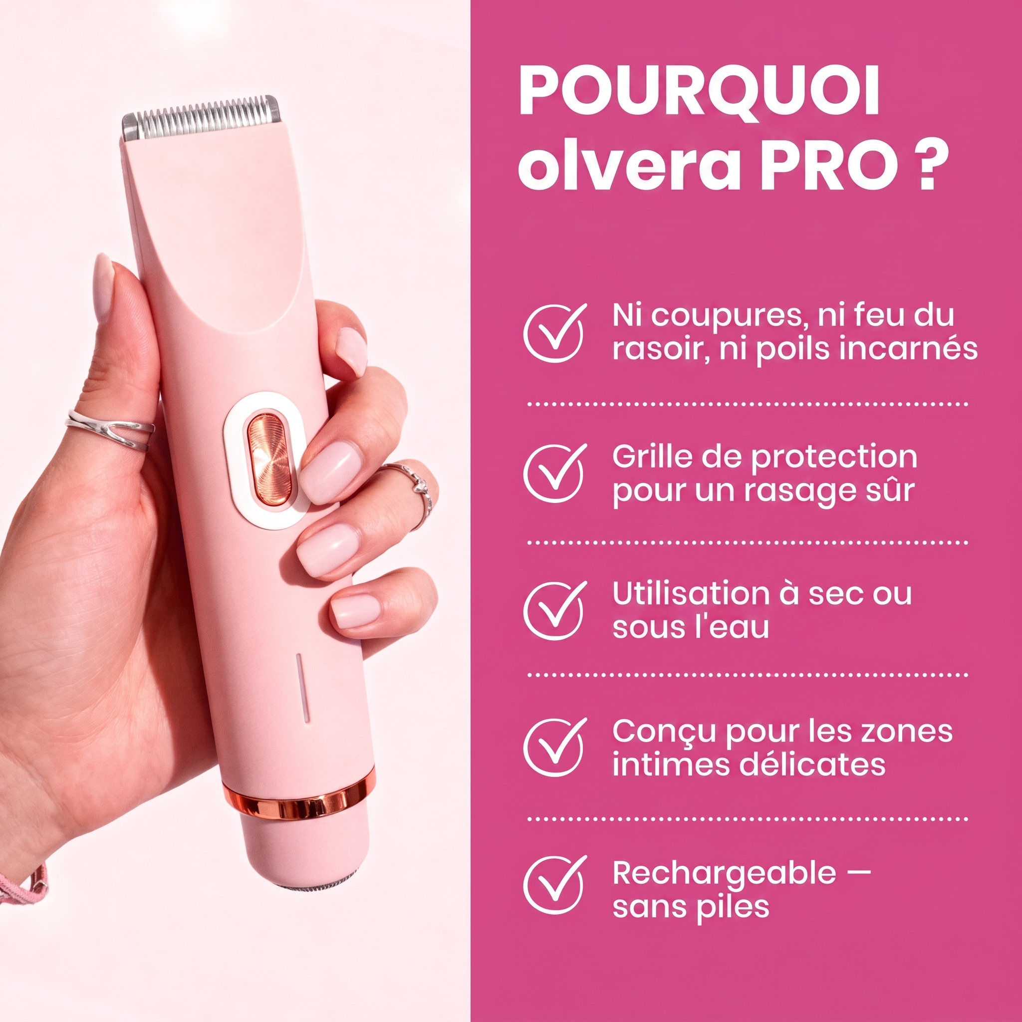 olvera Pro