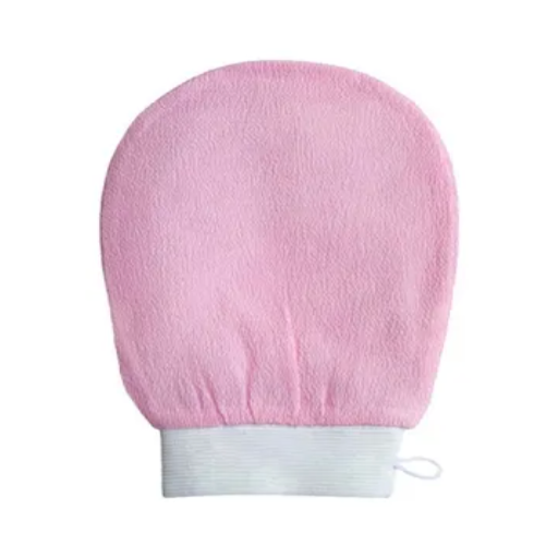 Gant exfoliant OFFERT