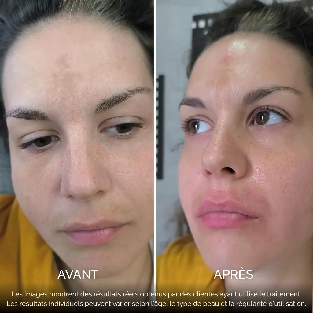 BioVolume+ | Microinfusion Lèvres